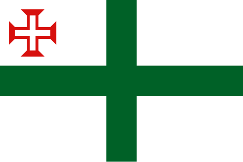 Chief of the Naval Staff (Portugal)